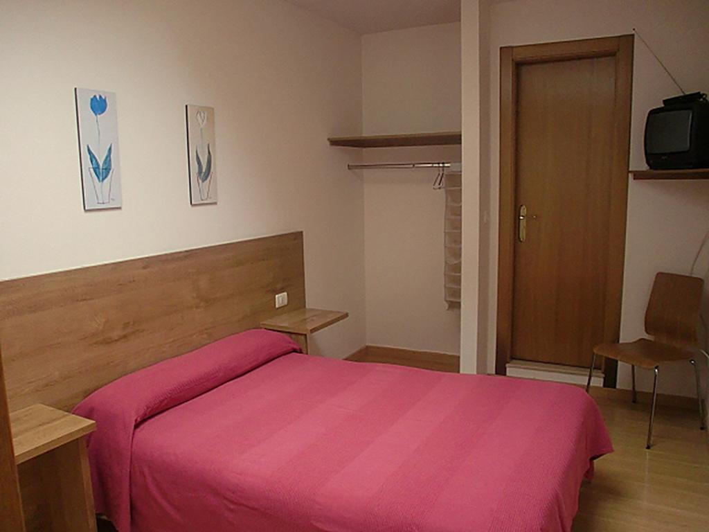 Hostal Caracas Lalin Exterior photo